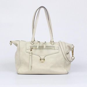 Louis Vuitton Lumineuse PM Neige White